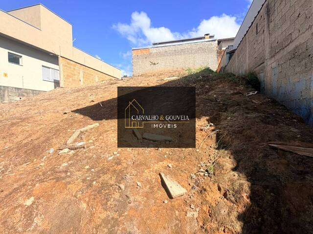 Terreno para Venda em Poços de Caldas - 2