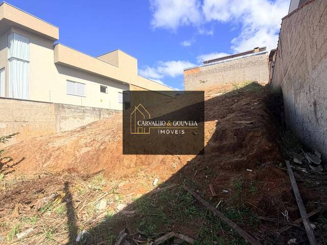 Terreno para Venda em Poços de Caldas - 5