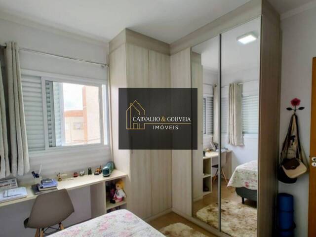 #1058 - Apartamento para Locação em Poços de Caldas - MG - 3