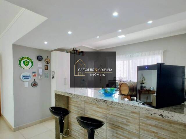 Apartamento para Locação em Poços de Caldas - 4