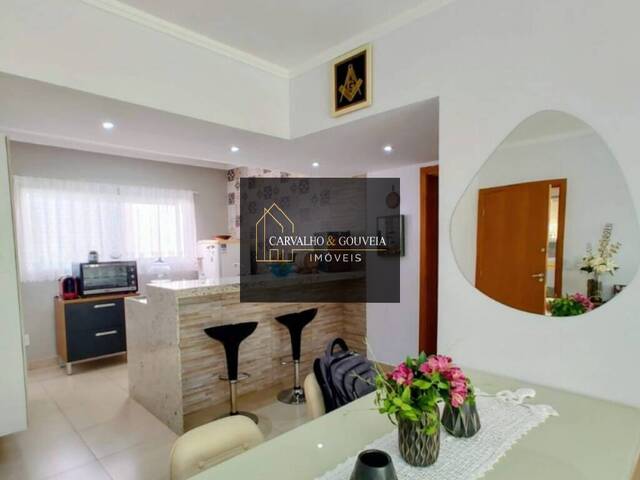 #1058 - Apartamento para Locação em Poços de Caldas - MG - 2