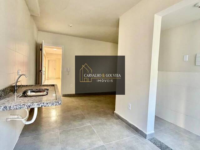 #1059 - Apartamento para Locação em Poços de Caldas - MG - 2