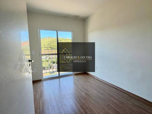 #1059 - Apartamento para Locação em Poços de Caldas - MG - 3