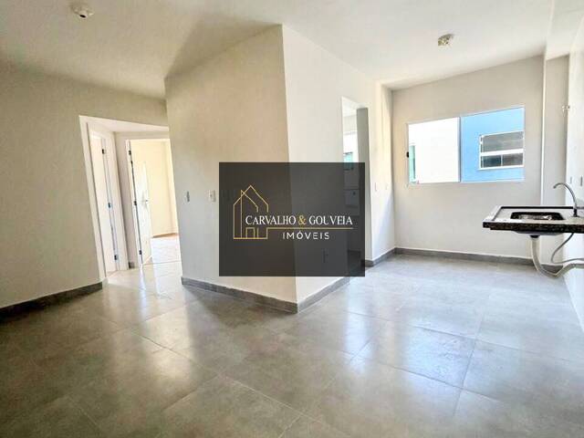 Apartamento para Locação em Poços de Caldas - 4