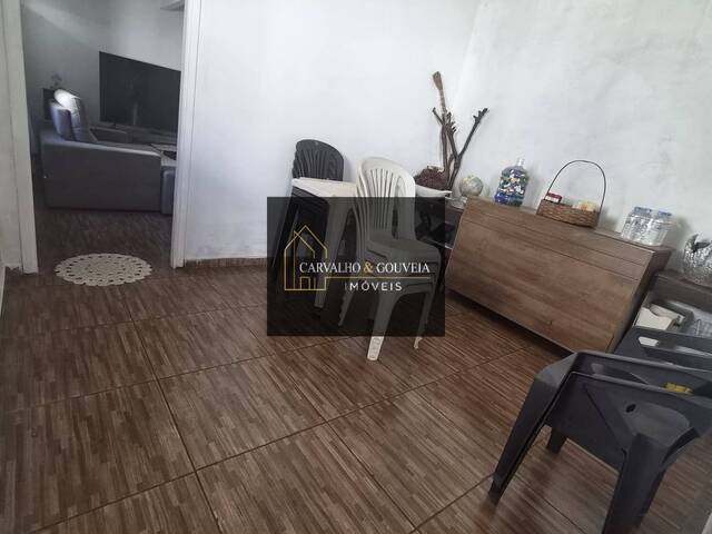 Casa para Venda em Poços de Caldas - 5