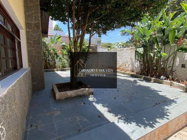 #1061 - Casa para Locação em Poços de Caldas - MG - 2
