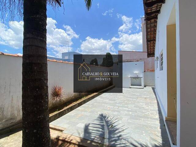 Casa para Locação em Poços de Caldas - 4