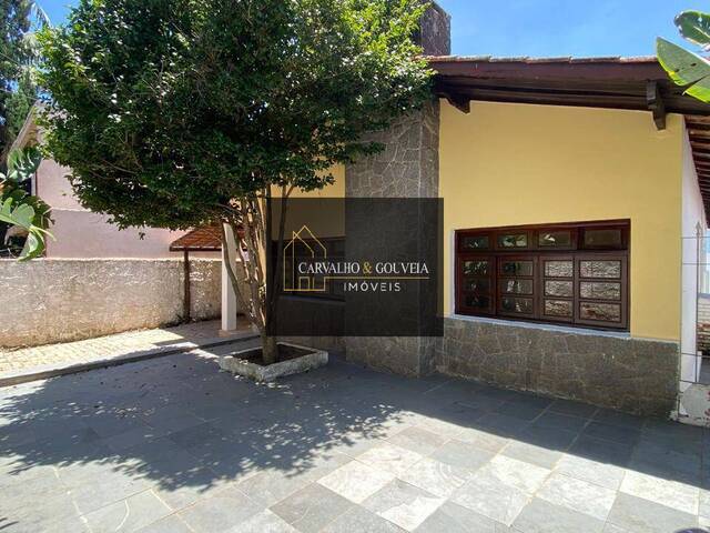 #1061 - Casa para Locação em Poços de Caldas - MG - 3