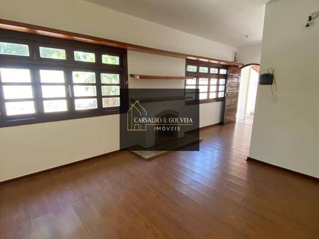 Casa para Locação em Poços de Caldas - 5