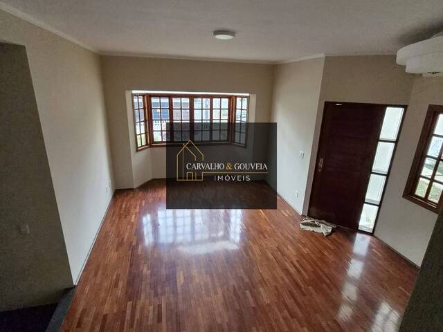 #1062 - Casa para Venda em Poços de Caldas - MG - 3