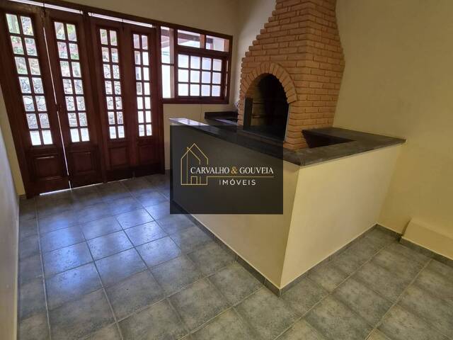 Casa para Venda em Poços de Caldas - 5