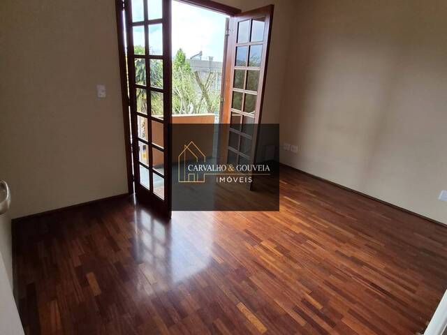 #1062 - Casa para Venda em Poços de Caldas - MG - 2