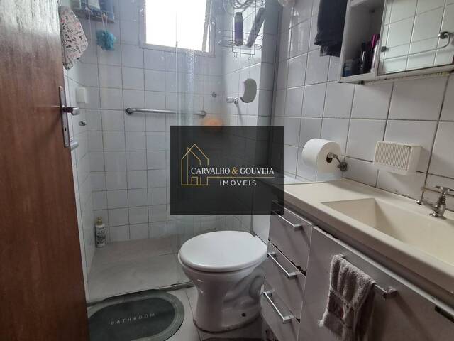 Apartamento para Venda em Poços de Caldas - 4