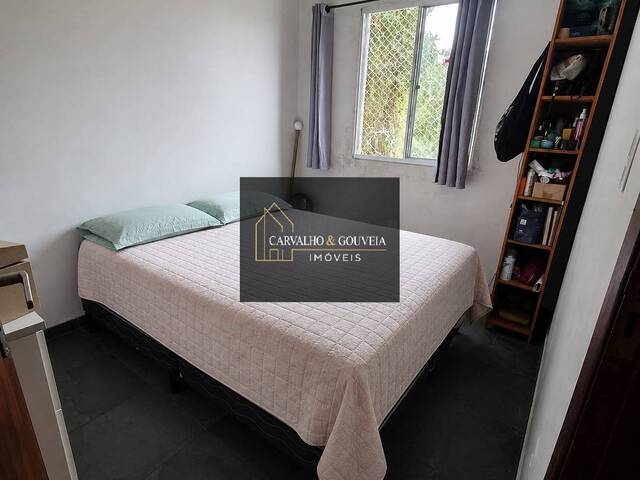 Apartamento para Venda em Poços de Caldas - 3