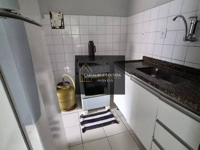 Apartamento para Venda em Poços de Caldas - 2