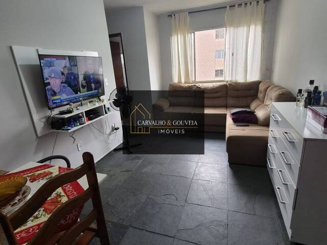 Apartamento para Venda em Poços de Caldas - 5