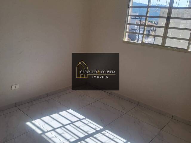 Apartamento para Locação em Poços de Caldas - 2