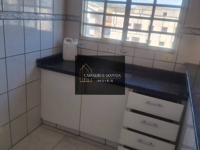 Apartamento para Locação em Poços de Caldas - 3