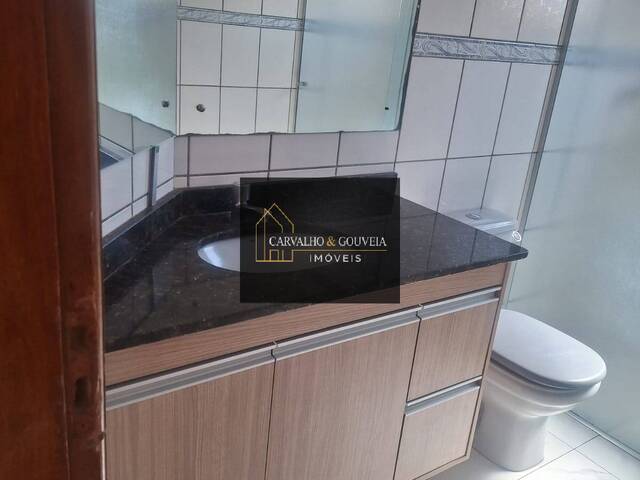Apartamento para Locação em Poços de Caldas - 5