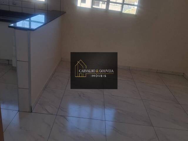 Apartamento para Locação em Poços de Caldas - 4