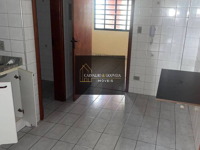 #296 - Apartamento para Locação em Poços de Caldas - MG - 2