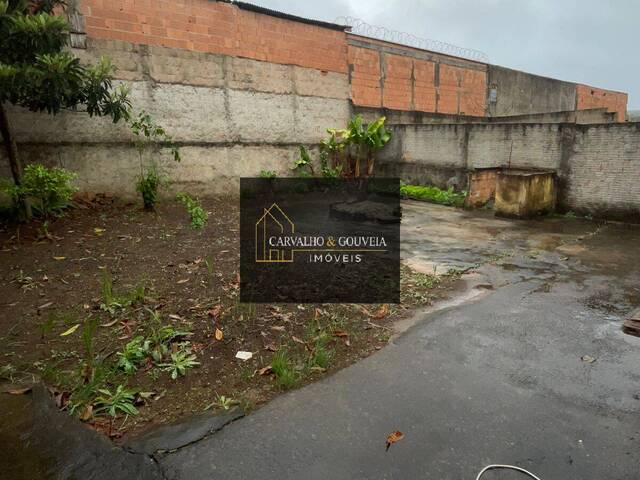 Casa para Locação em Poços de Caldas - 2