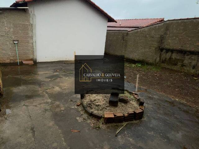 Casa para Locação em Poços de Caldas - 4