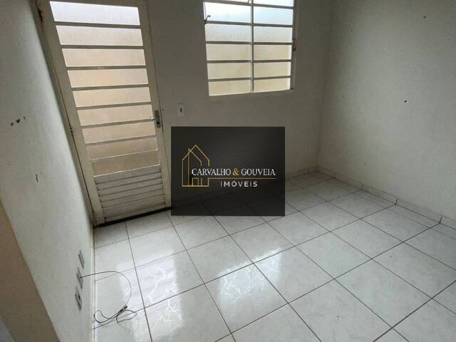 Casa para Locação em Poços de Caldas - 3